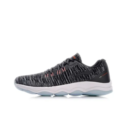 LINING Go Master Training Shoes Unisex Low-Top
