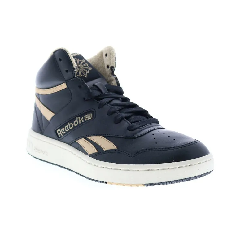 Reebok BB4600 '1986 Black Paperwhite'-2