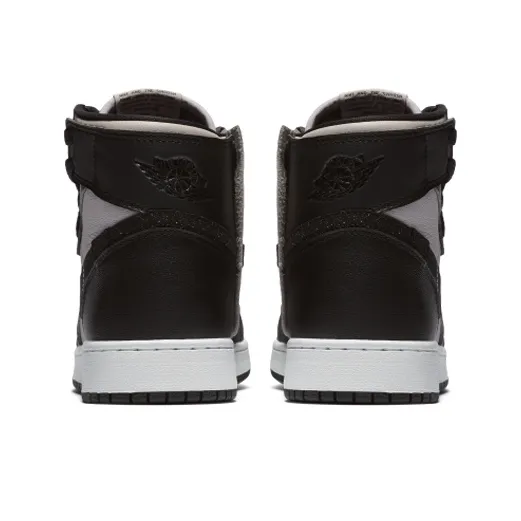 Jordan 1 Rebel XX Silt Red Women's-4