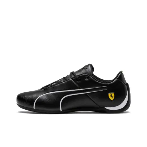 PUMA Ferrari X Future Cat Ultra 'Black'