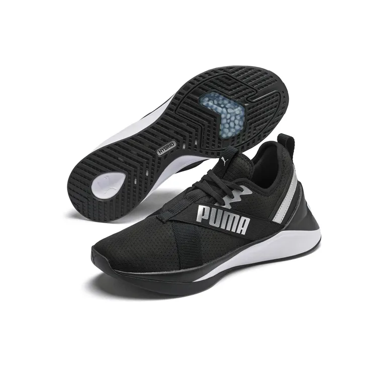 PUMA Jaab Xt Pwr 'Black' Women's-1