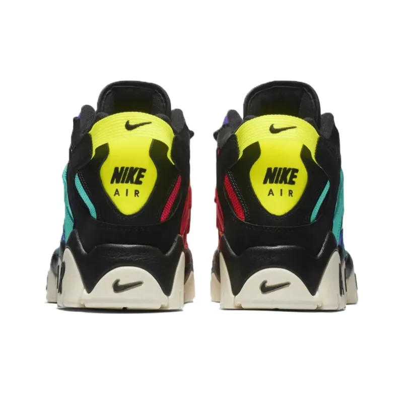 Nike X Atmos Air Barrage Mid 'Pop The Street'-3