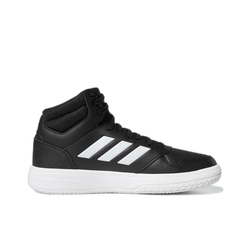 Adidas Gametaker 'Black White'-1