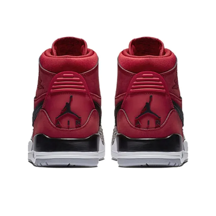 Jordan Legacy 312 Toro-3