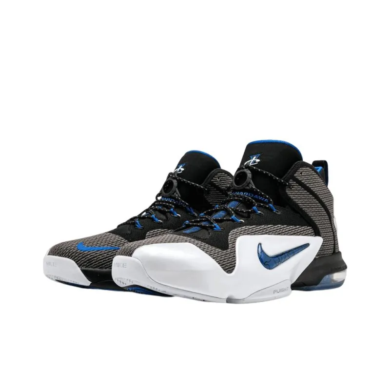 Nike Penny 6 Sharpie-2