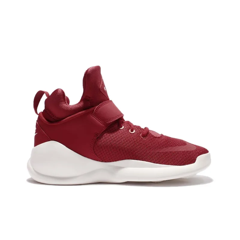 Nike Kwazi Version Red White Gym Red sail-1