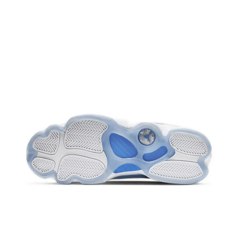 Jordan 6 Rings Unc-5