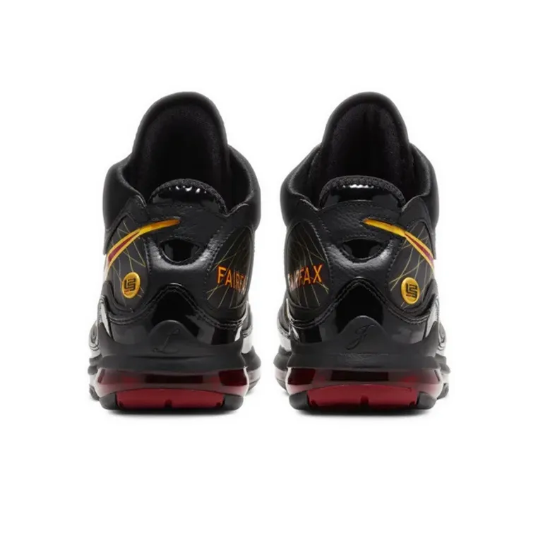 Nike LeBron 7 Fairfax Away 2020-4