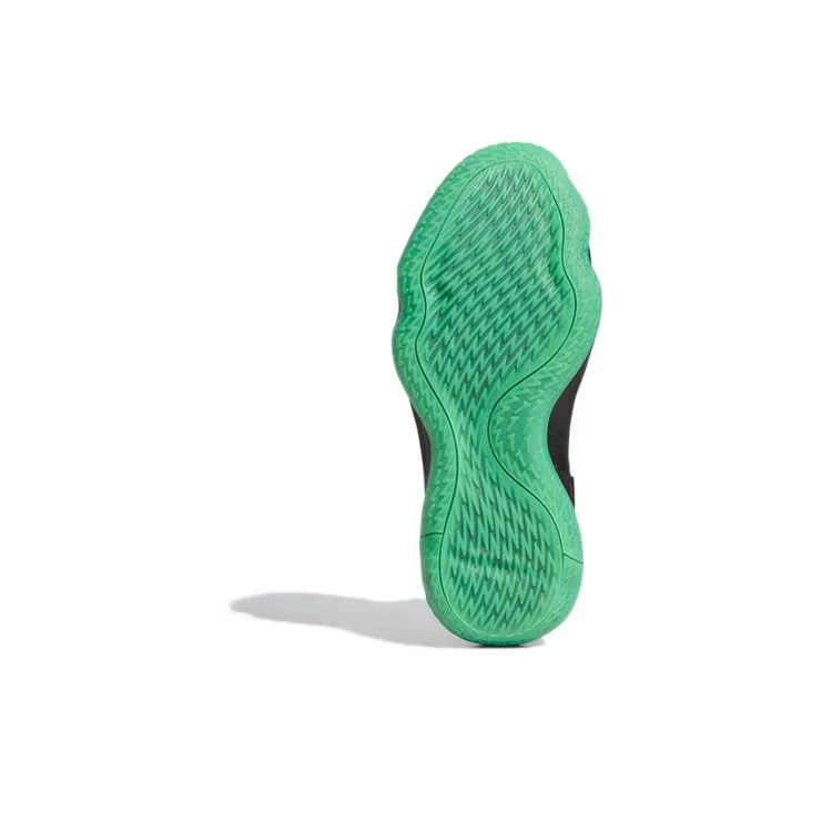Adidas Dame 7 Extply Hallloween-5