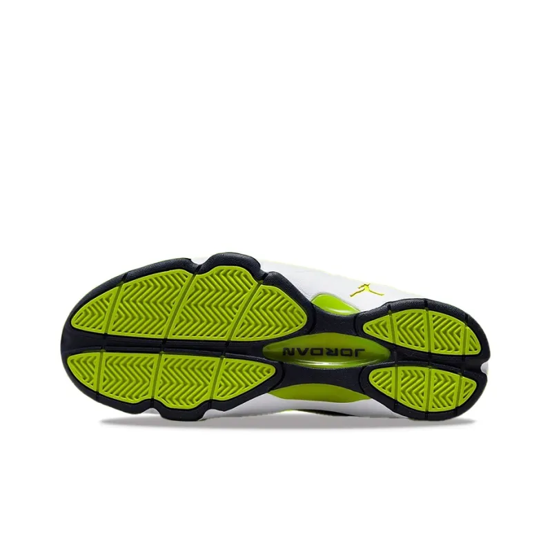 Jordan Og Navy Venom Women's-5