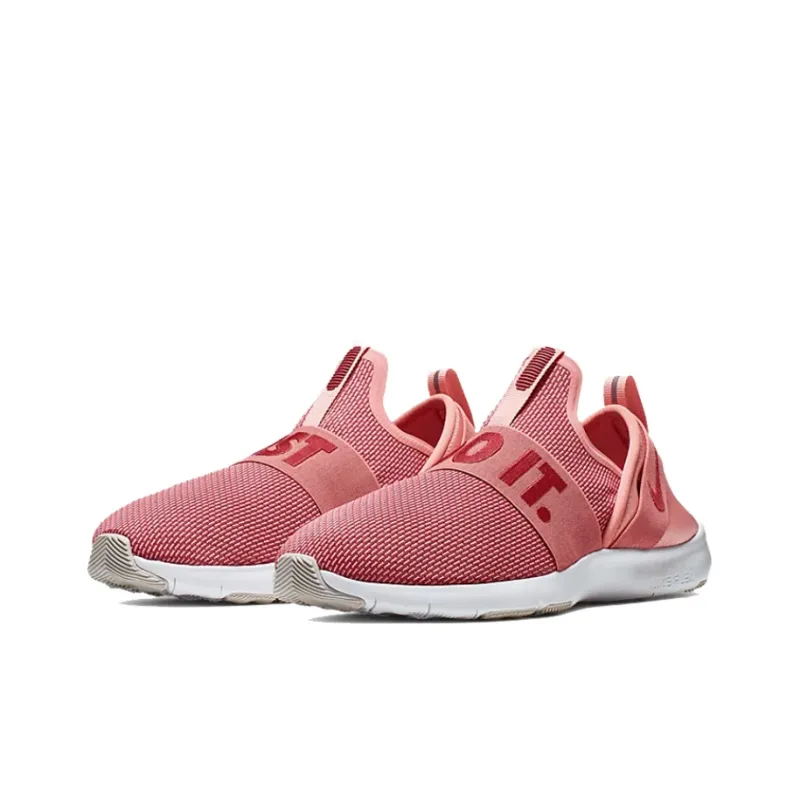 Nike Flex Motion Trainer 'Pink Quartz' Women's-1
