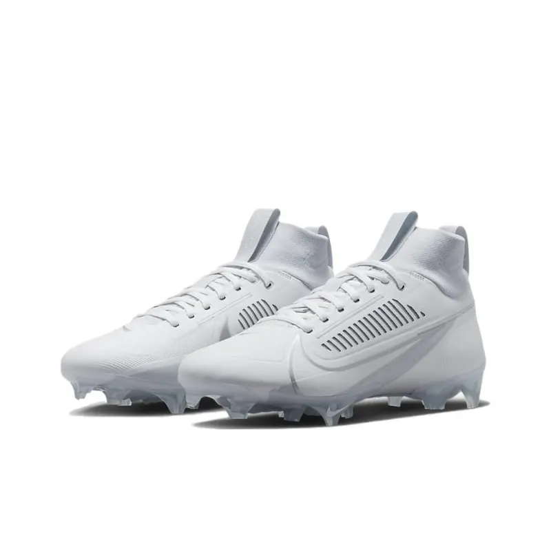 Nike Vapor Edge Pro 360 2 White Metallic Silver-2