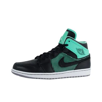 JORDAN 1 Retro '89 'Green Glow'