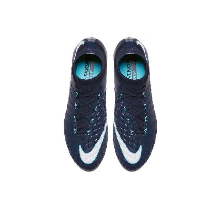 Nike Hypervenom Phantom 3 Df Fg Firm Ground 'Obsidian'-3