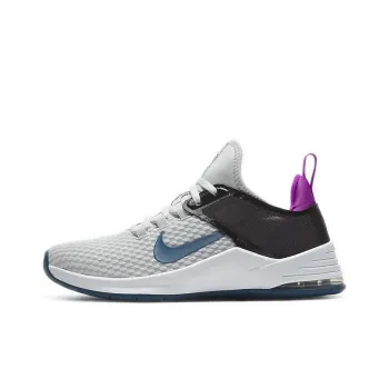 Nike Air Max Bella Tr Trainer 2 'Grey Purple' Women's
