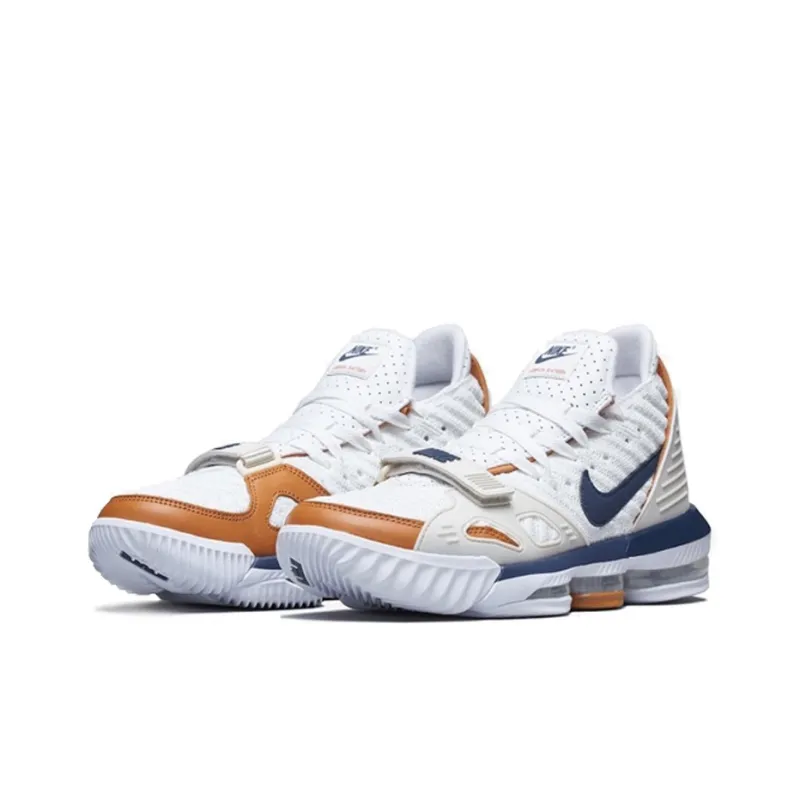 Nike LeBron 16 Air Trainer Medicine Ball-1