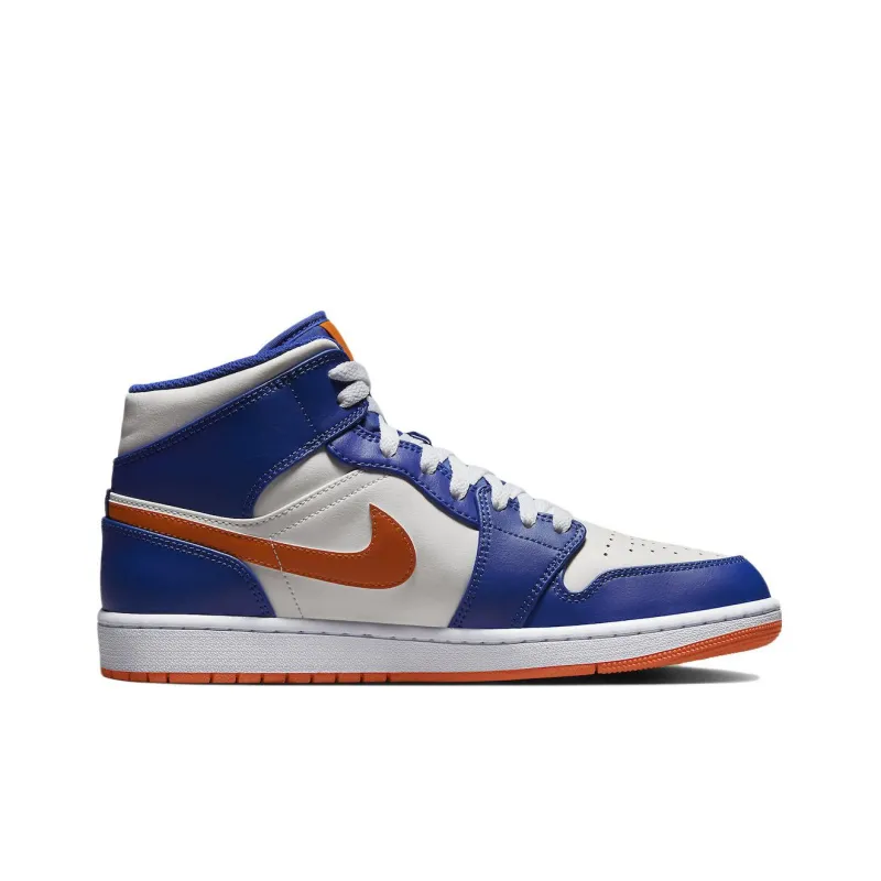 Jordan 1 Mid Knicks-1