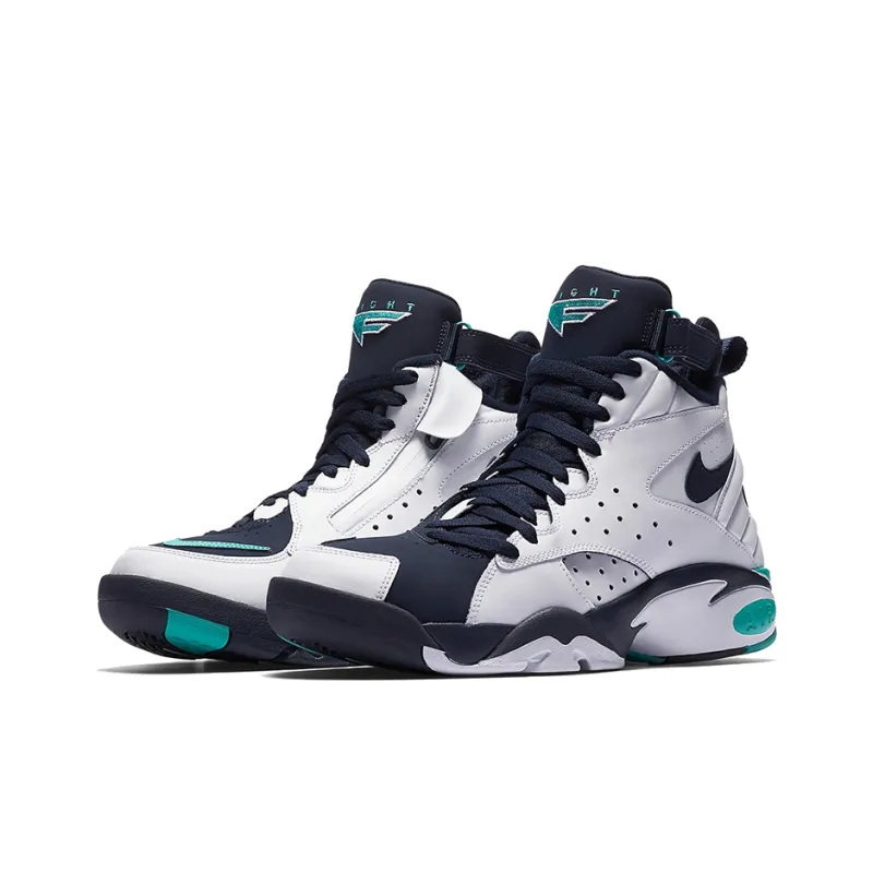 Nike Air Maestro 2 Ltd White Hyper Jade-2