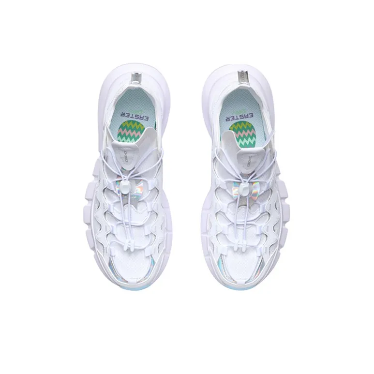 LINING Essence 2.3 Lite Women's Shoes - Easter-3
