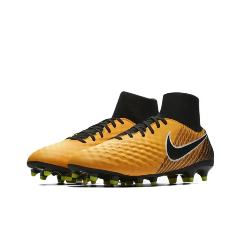 Nike Magista Onda 2 Dynamic Fit Fg Boots 'Laser Orange Black'-2