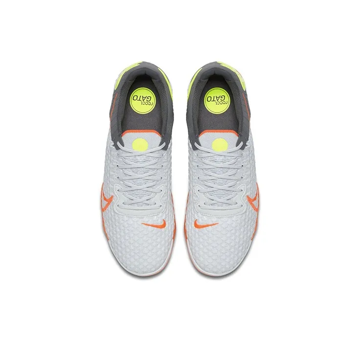 Nike React Gato White-2