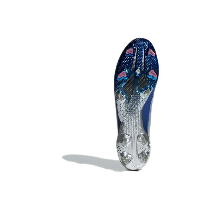 Adidas F50 Ghosted Ucl Fg Silver Metallic-6