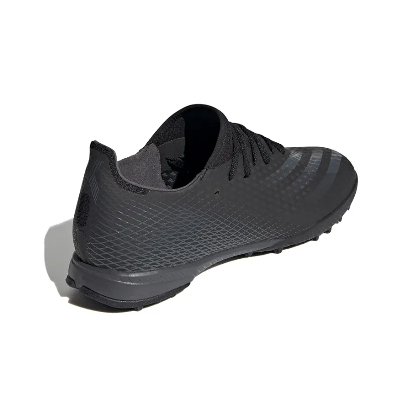 Adidas X Ghosted.3 Tf Black-3