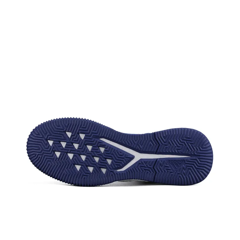 Adidas Predator Tango 18+ Hi Res Blue-4