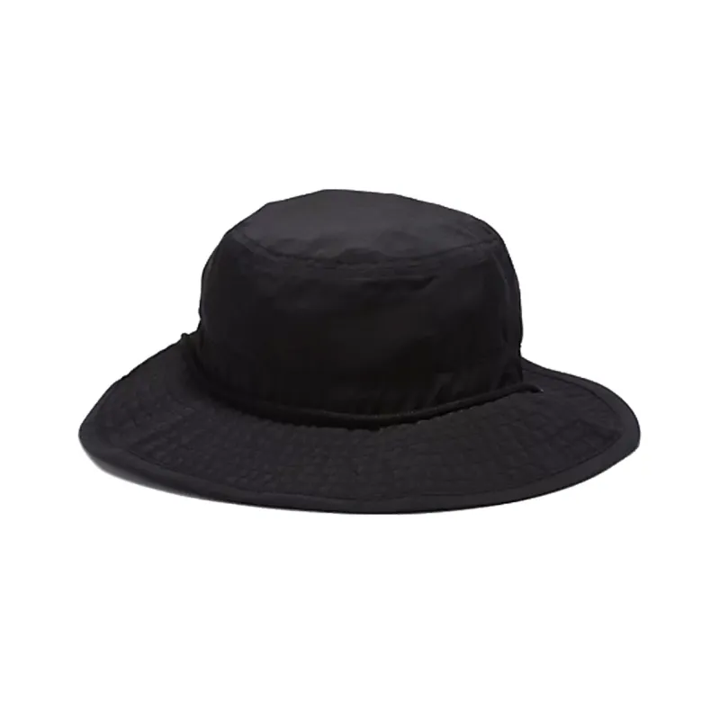 Vans Nylon Hats & Caps Unisex Black-1