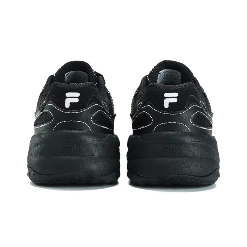 FILA FUSION Flash Sneakers 'Core Black'-3