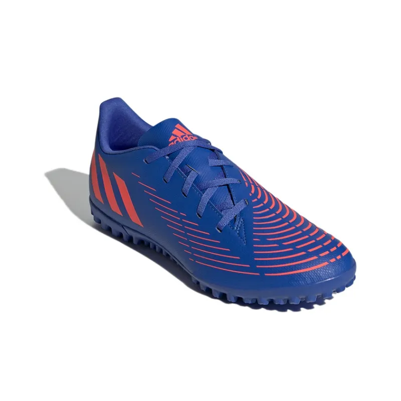 Adidas Predator Edge.4 Tf 'Blue Red'-2