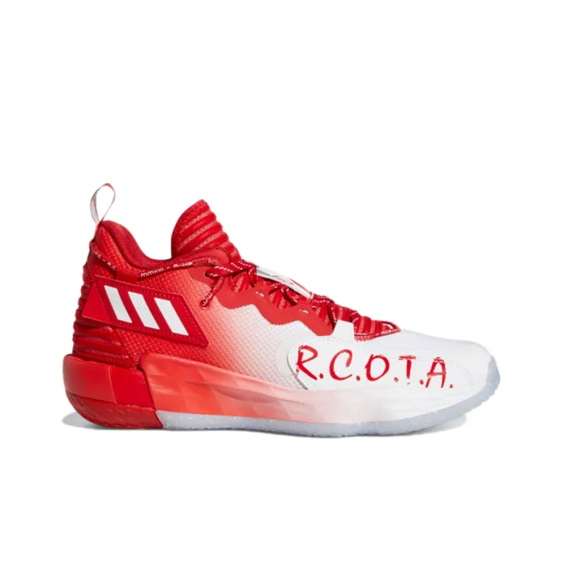 Adidas Dame 7 Extply 'R.C.O.T.A.'-1