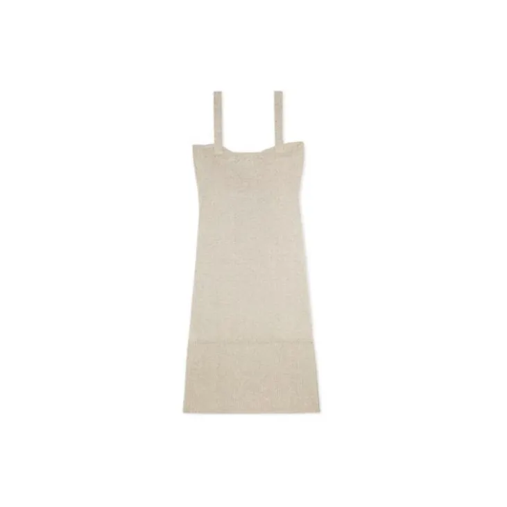 GUESS Sleeveless Dresses Women's Khaki-1