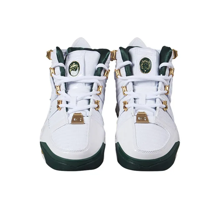 Nike LeBron 3 Svsm Home 2019-2