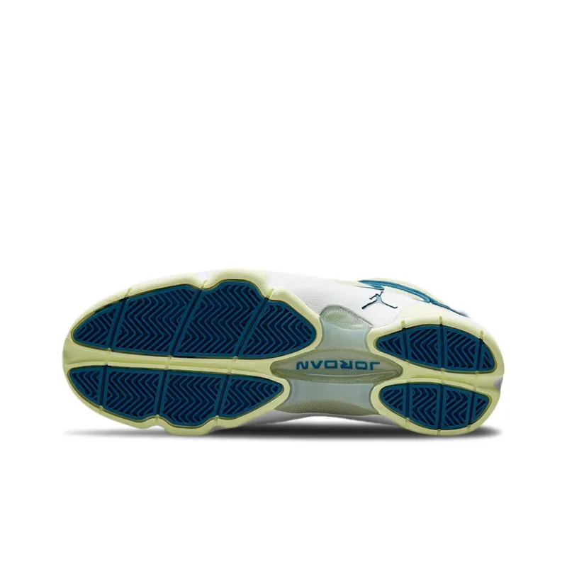 JORDAN Og 'Lime Ice' Women's-5