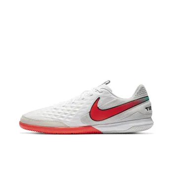 Nike Tiempo Legend 8 Academy Ic 'White Red'