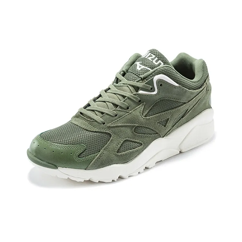Mizuno Sky Medal S 'Olivine'-1