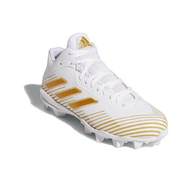 Adidas Freak Md 'white Gold'-2