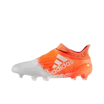 Adidas X 16+Purechaos Fg 'Orange' Women's