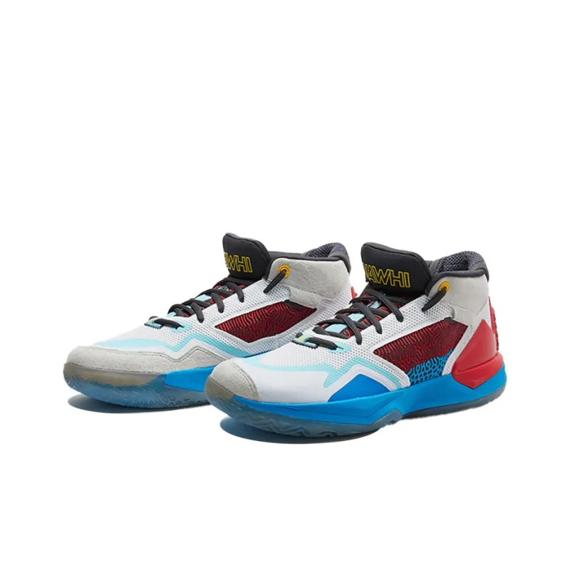 New Balance Kawhi Monsell Wye Feature Classic Blue-2