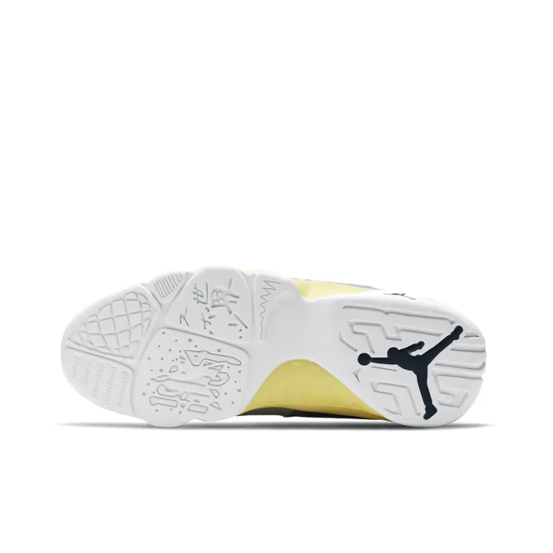 Jordan 9 Retro Change The World Women's-5