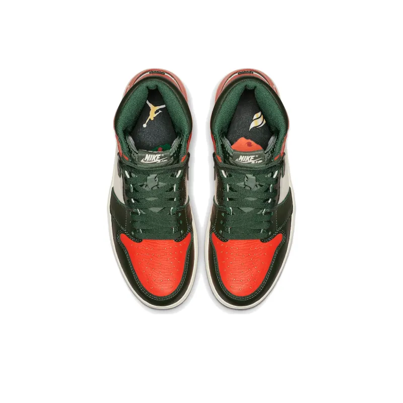 Jordan 1 Retro High SoleFly Art Basel Sail-3