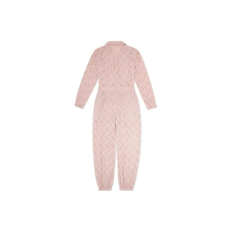 GUESS Bodysuits Women's Pink-1