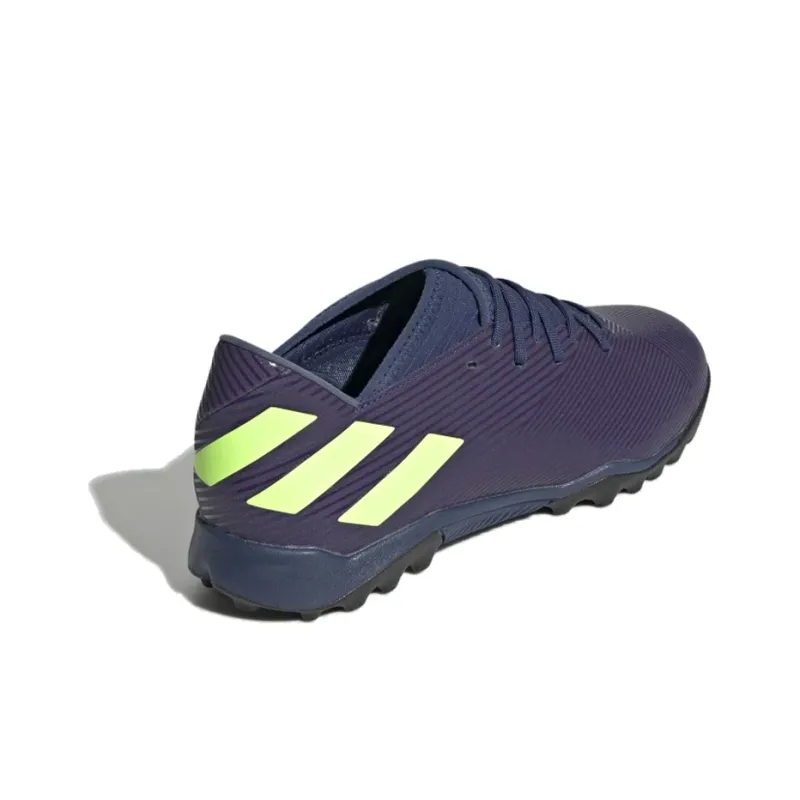 Adidas X Messi Nemeziz 19.3 Tf 'Tech Indigo'-2