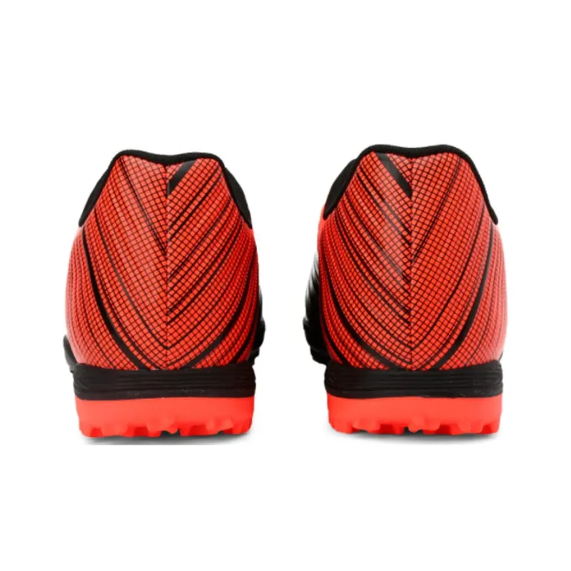 PUMA One 5.4 Tt Sneakers Orange/Black-4