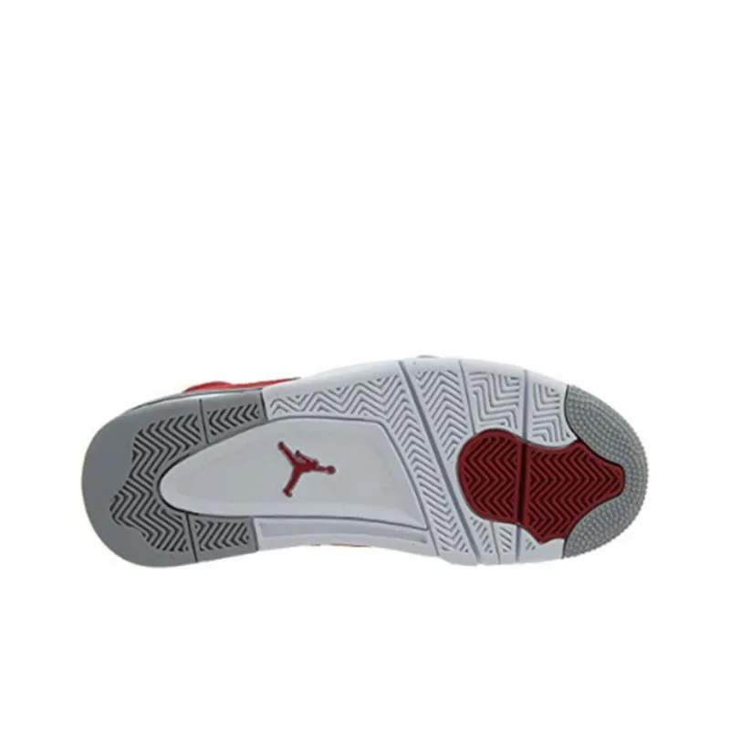 JORDAN Son Of Mars Low 'Gym Red'-3