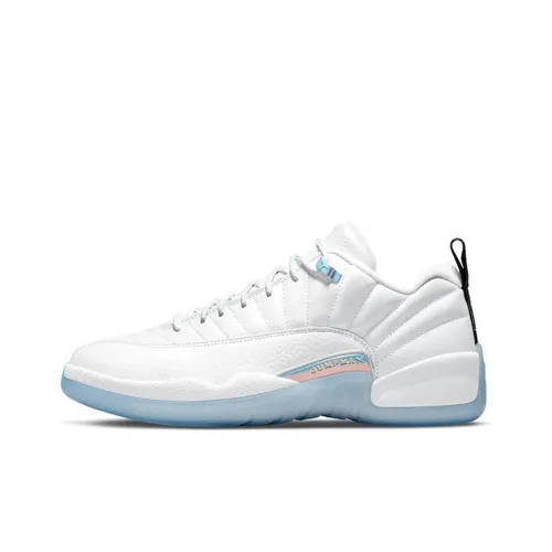 Jordan 12 Retro Low Easter 2021