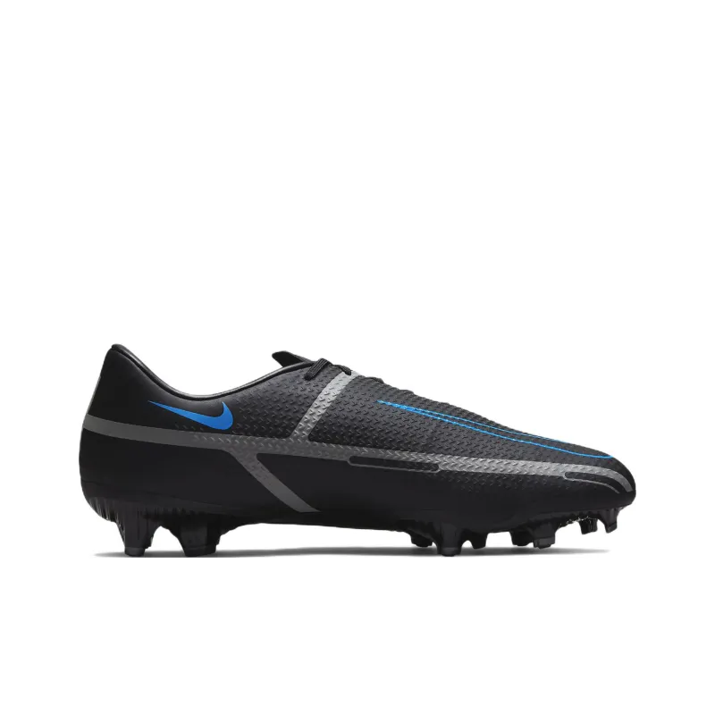 Nike Phantom GT2 Academy Mg 'Black Iron Grey'-1
