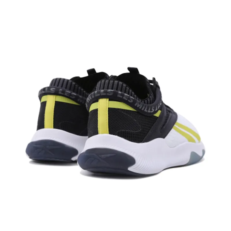 Reebok Les Mills X Women's Hiit Tr 'White Chartreuse' Women's-3