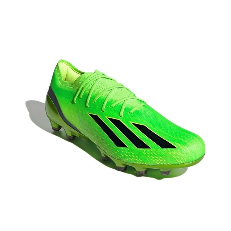 Adidas X Speed Portal.1 HG/AG 'Green'-2
